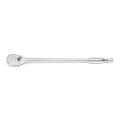 Gearwrench 81034 1/4 Drive 120XP Extra Long Handle Teardrop Ratchet 9 inches