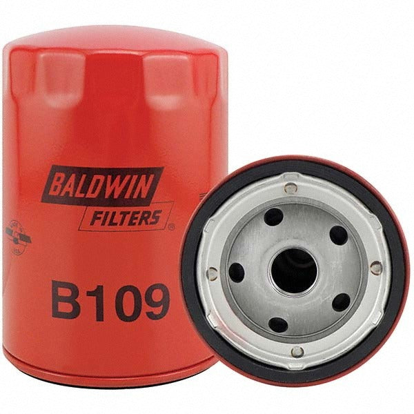 BALDWIN FILTERS Baldwin Filters B109 Automotive Oil Filter