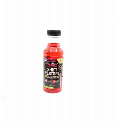 HOT SHOT'S SECRET Lubrication Specialties Inc HSSTSE16Z Transmission Protectant