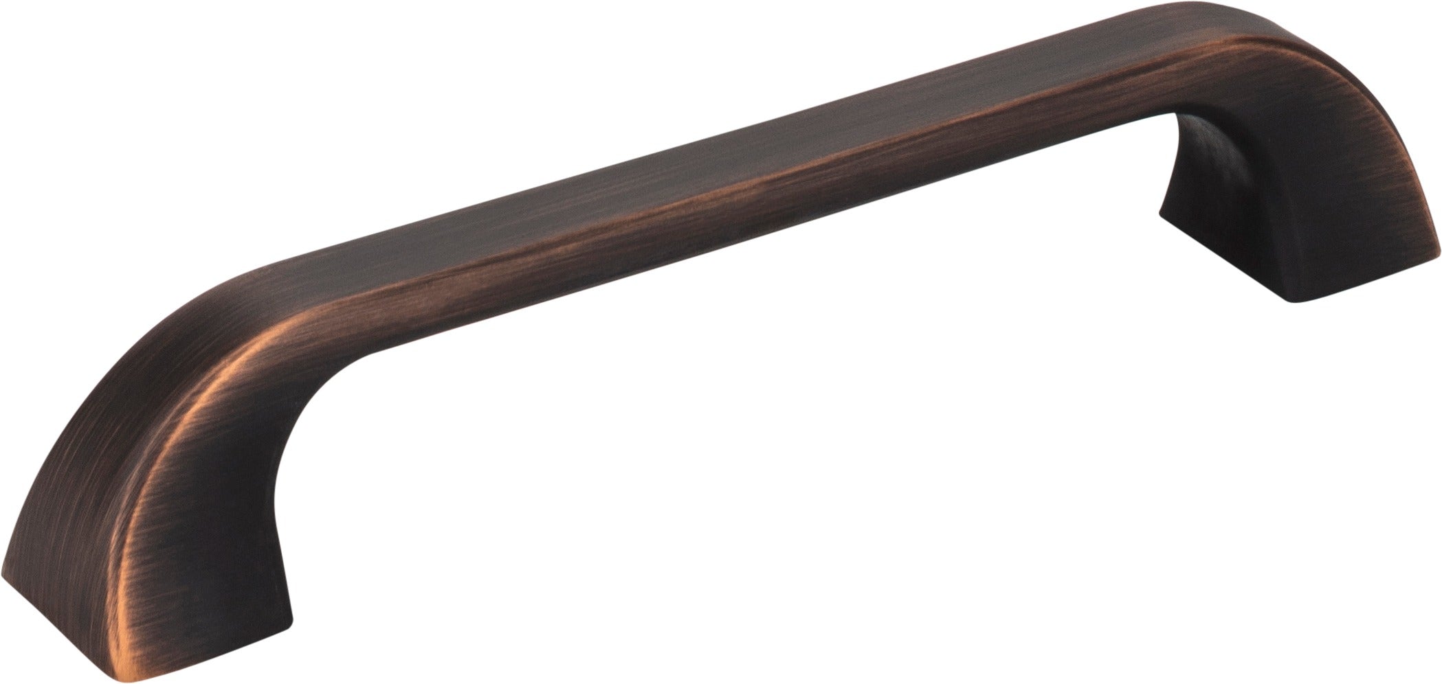 JEFFREY ALEXANDER Jeffrey Alexander 972-128DBAC Cabinet Pull Marlo 128mm