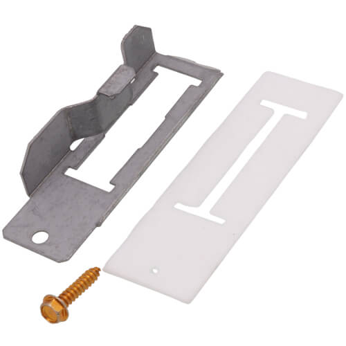 Carrier 329494-751 Ignitor Bracket and Gasket Kit HVAC Replacement Part