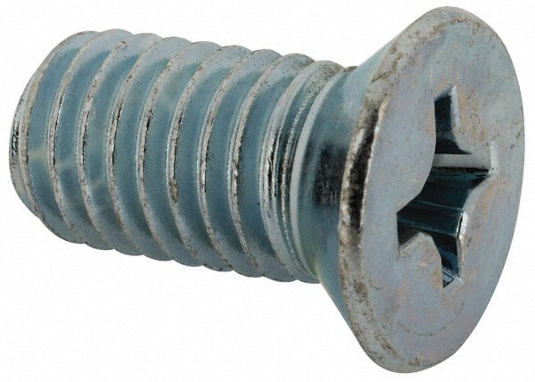 VALUE COLLECTION Value Collection 5016MPF Flat Head Phillips Machine Screw
