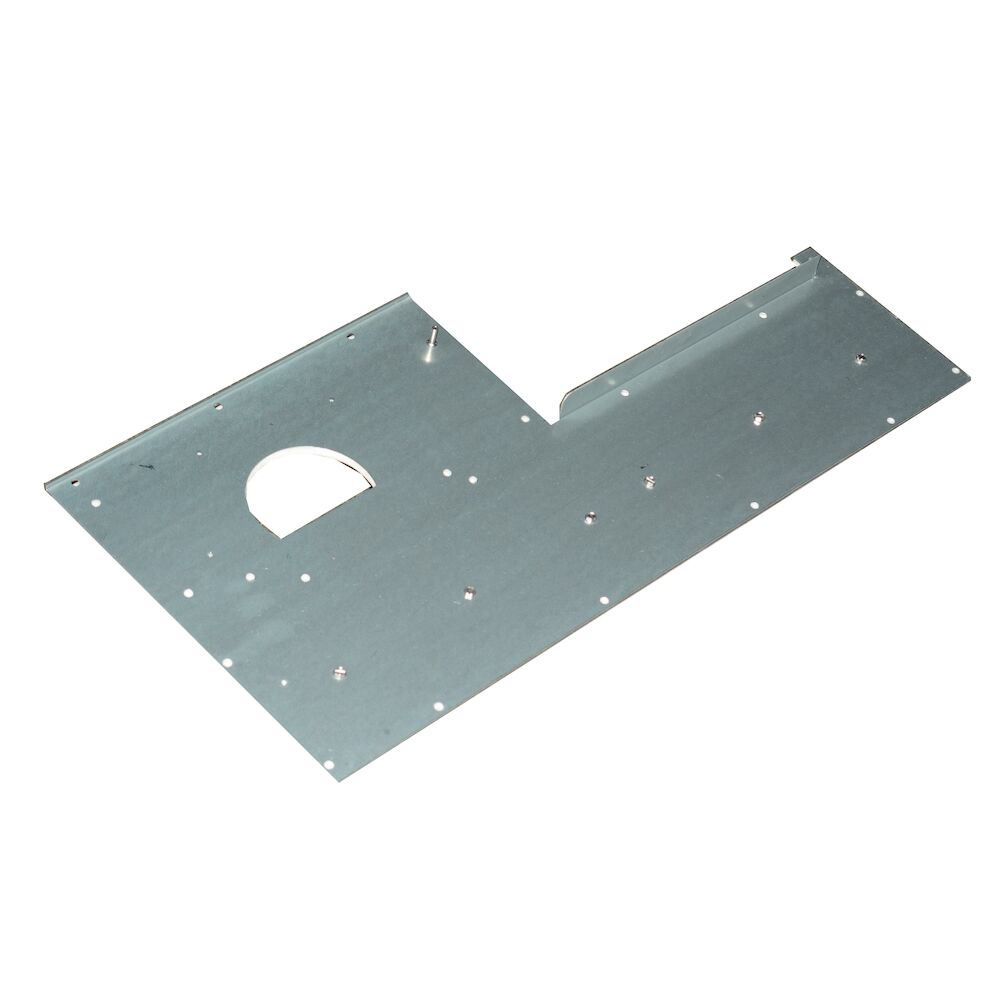 INTERNATIONAL COMFORT PRODUCTS 1188265 INSULATION