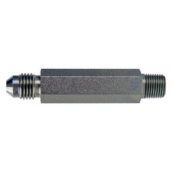 MIDLAND INDUSTRIES Midland Industries 2404-LL-16-16 Extra Long Jic Adapter