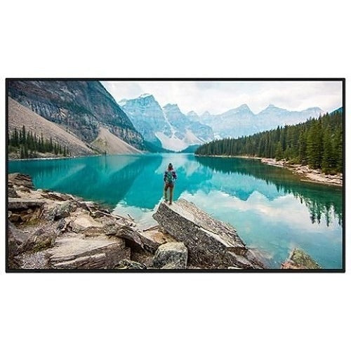 SHARP Sharp PN-M862 86in Uhd Commercial Display 550 Nits