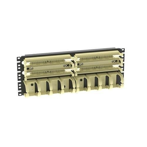 PANDUIT Panduit P110B1005R4WJY 110 Punchdown Kit