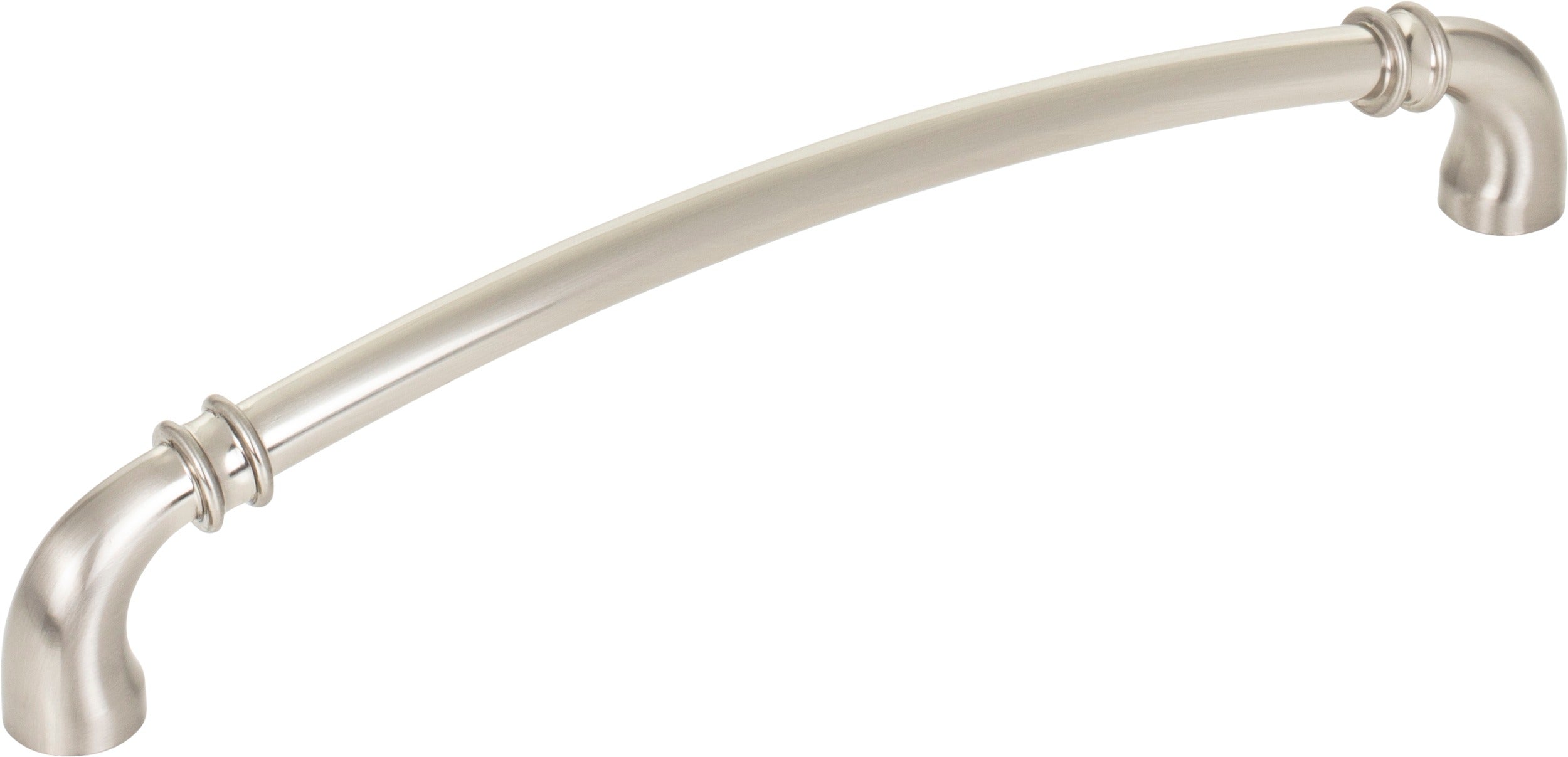JEFFREY ALEXANDER Jeffrey Alexander 445-192SN Cabinet Pull Satin Nickel