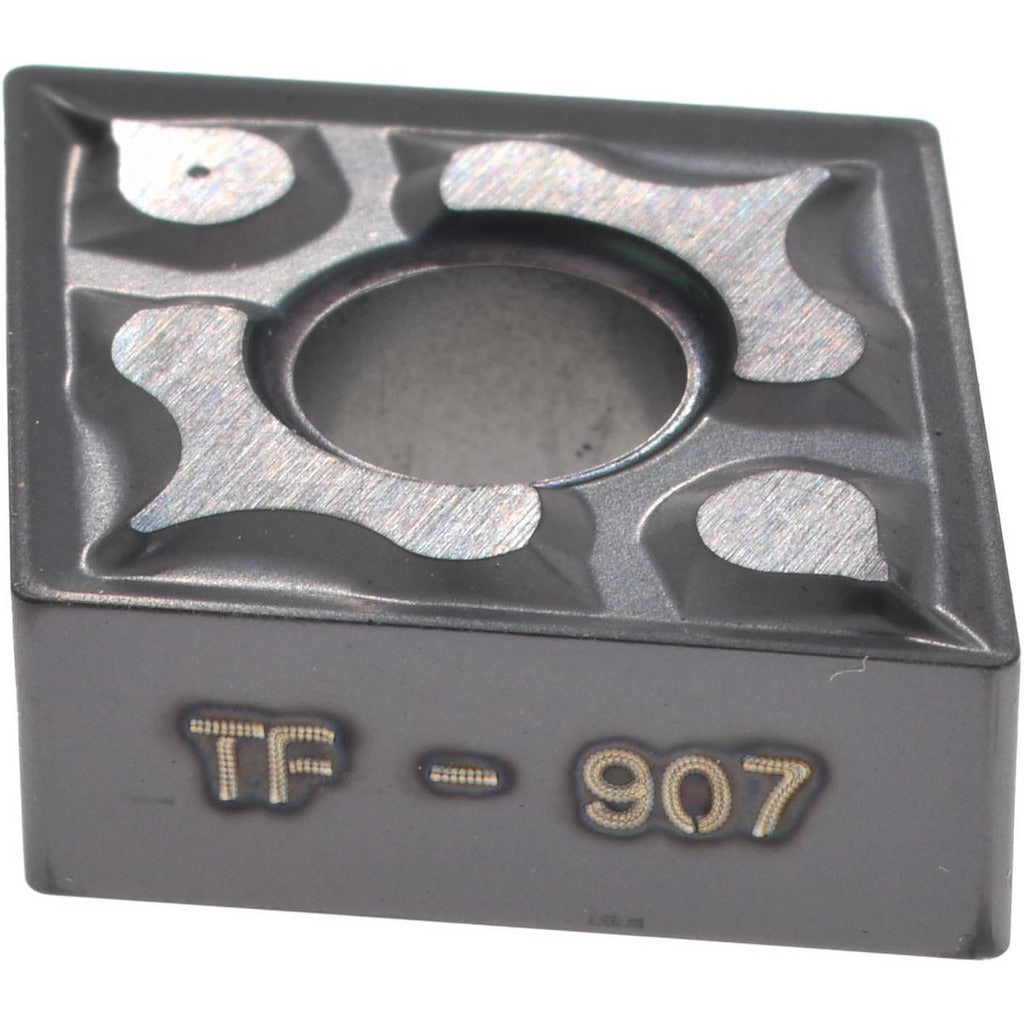 ISCAR Iscar 5592199 Turning Insert CNMG431TF IC907 Carbide