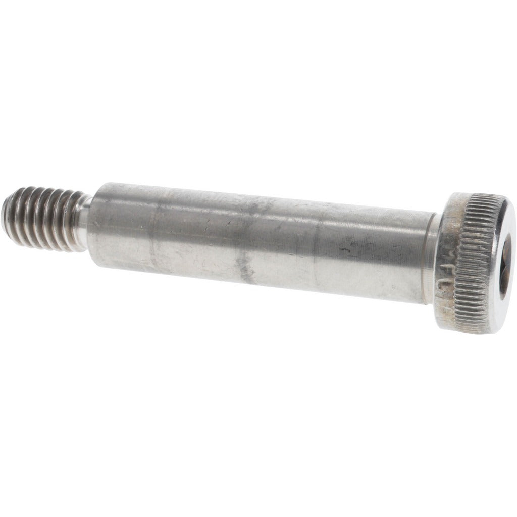 VALUE COLLECTION Value Collection R63004682 Shoulder Screw 18-8 Stainless