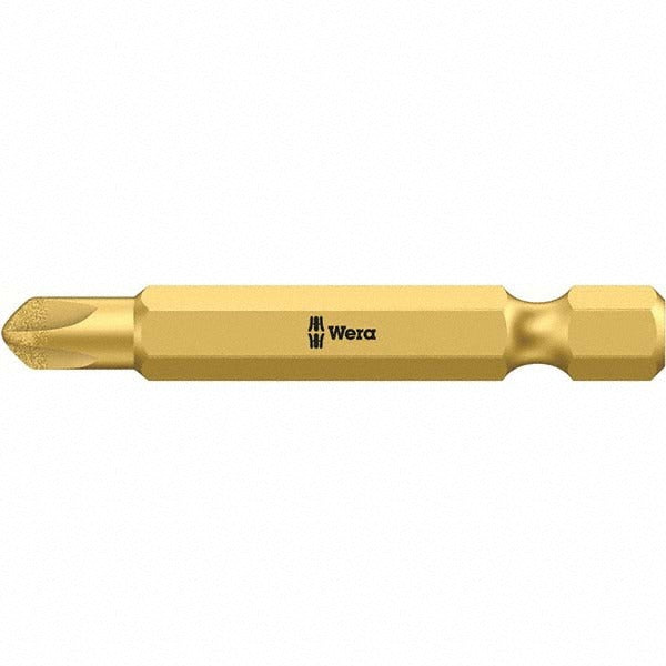 WERA Wera 05066694001 Torq-set Power Screwdriver Bit Size 10