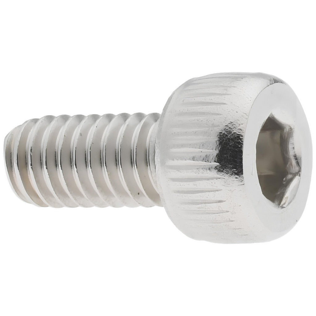 VALUE COLLECTION Value Collection MASC0040008CP M4x0.7 Socket Cap Screw