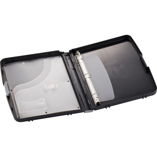 OFFICEMATE Officemate OIC83309 Ringbinder Clipboard Storage Box