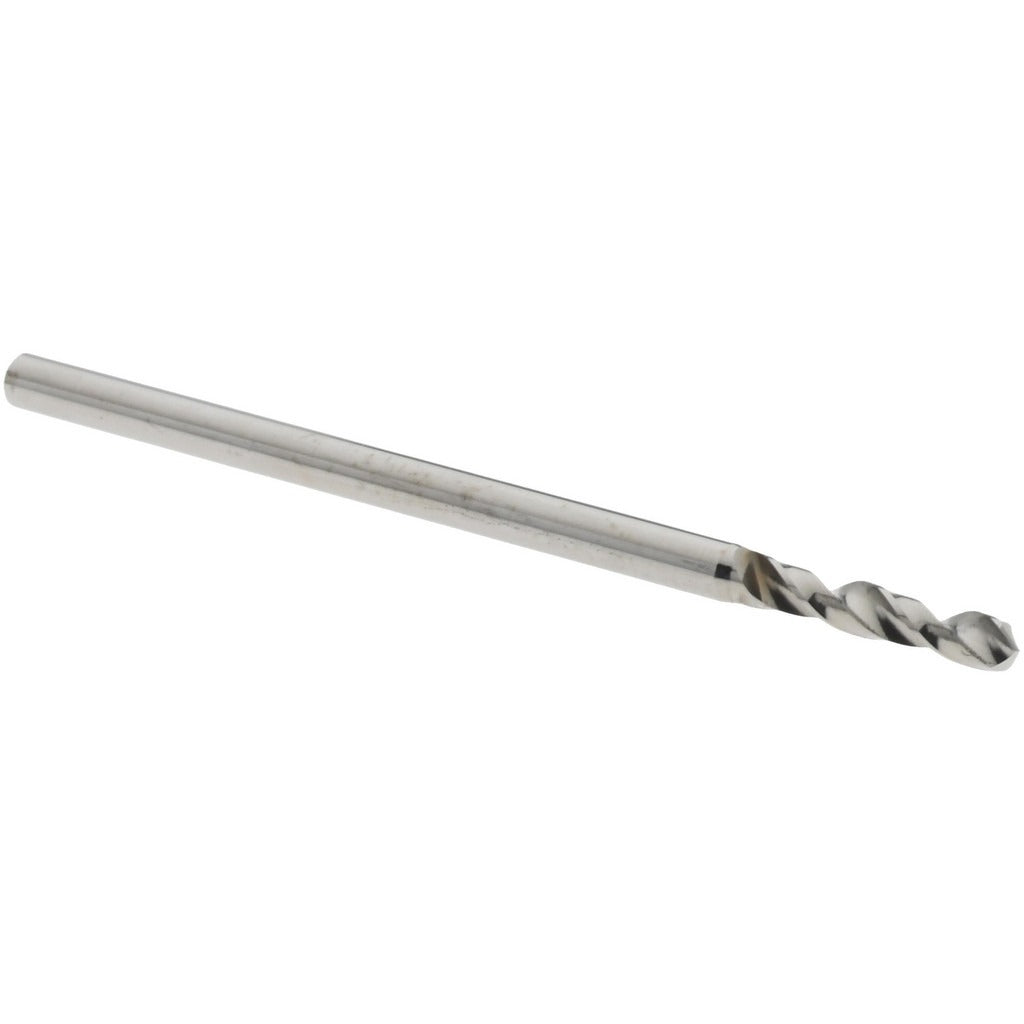 ACCUPRO Accupro A-6120135R Micro Drill Bit 1.35 Mm Solid Carbide