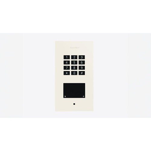 DOORBIRD Doorbird 423894112 Biometric Temperature Measurement