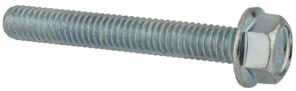 VALUE COLLECTION Value Collection 825098MSC Serrated Flange Bolt 5/16-18 Unc