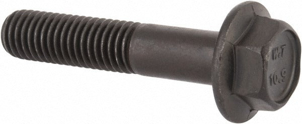 VALUE COLLECTION Value Collection 427526MSC Flange Bolt M10x1.5 50mm Grade 10.9