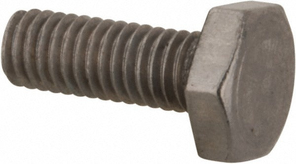 VALUE COLLECTION Value Collection HC3XX03008-050BX Hex Head Cap Screw M3
