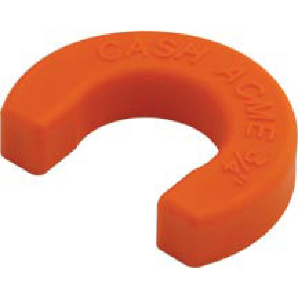 CASH-ACME Cash Acme U706 Disconnect Clip 1/4\"