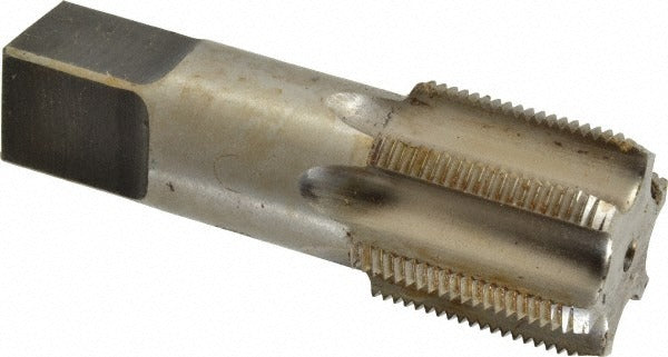 VALUE COLLECTION Value Collection JY4872115 Hand Tap 1-3/8-14 Uns Hss