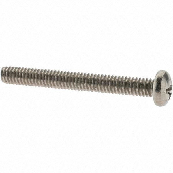 VALUE COLLECTION Value Collection 94669 8-32 X 1.5 in Pan Head Phillips Screw