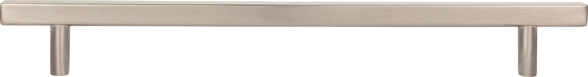 JEFFREY ALEXANDER Jeffrey Alexander 845-12SN Appliance Pull Satin Nickel