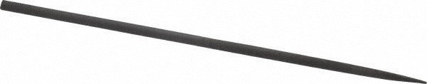 VALUE COLLECTION Value Collection 382-0601 Swiss-pattern Round File Cut 0