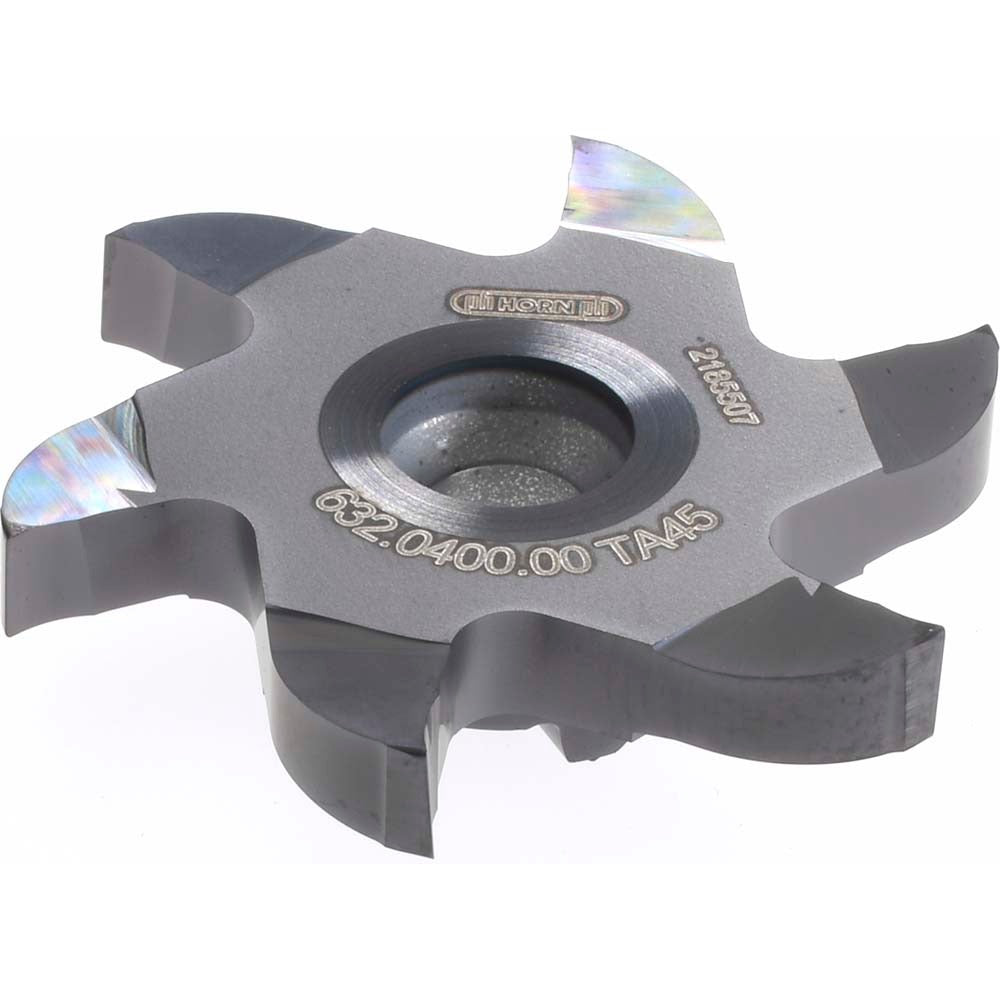 HORN Horn 632040000TA45 Solid Carbide Milling Insert TA45