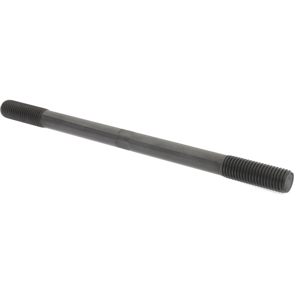 GIBRALTAR Gibraltar 40914G Double Threaded Stud 3/4-10 12 in