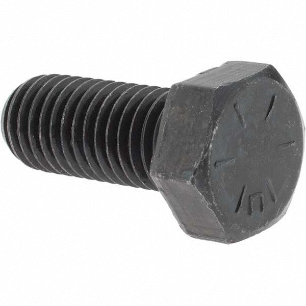 VALUE COLLECTION Value Collection 99147 Hex Cap Screw 5/8-11 X 1.5 in Grade 8 25pk