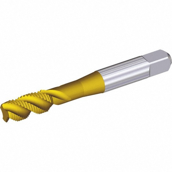 KENNAMETAL Kennametal 6140616 Spiral Flute Tap 8-32 Cobalt Oxide