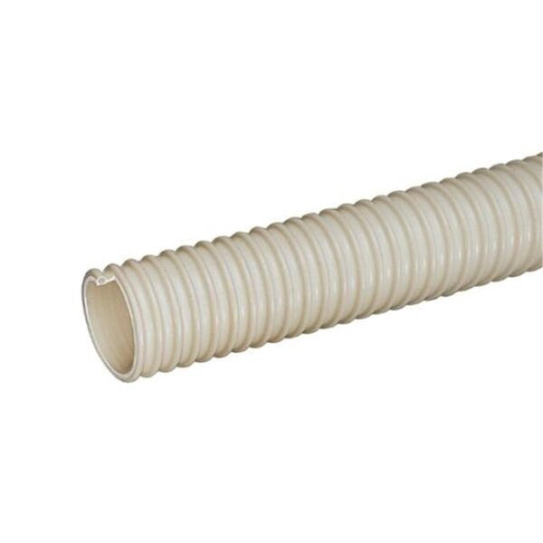 AMERICAN VINYL COMPANY American Vinyl Company AZ155 Flexible Pipe 1.5 in X 5 Ft