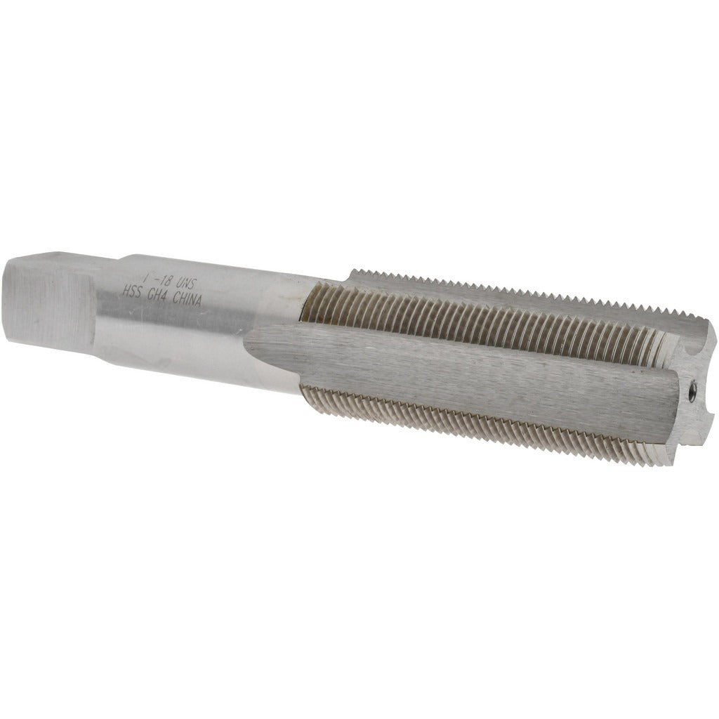 VALUE COLLECTION Value Collection JY4849170 Straight Flute Tap 1-18 Uns