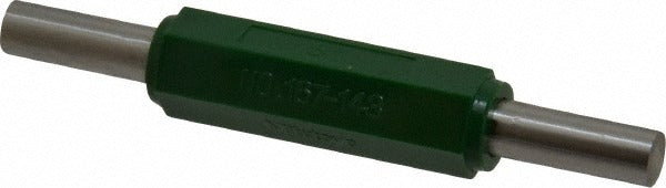 MITUTOYO Mitutoyo 167-143 Micrometer Calibration Standard