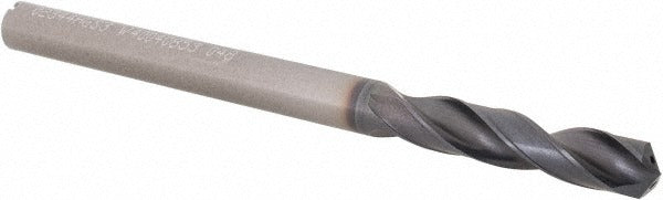 SUMITOMO Sumitomo U101065 Screw Machine Drill Bit 15/64 Solid Carbide