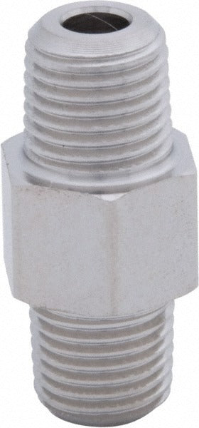 VALUE COLLECTION Value Collection PS-MH-HPC1-093 Hex Nipple 1/4 in 10000 Psi