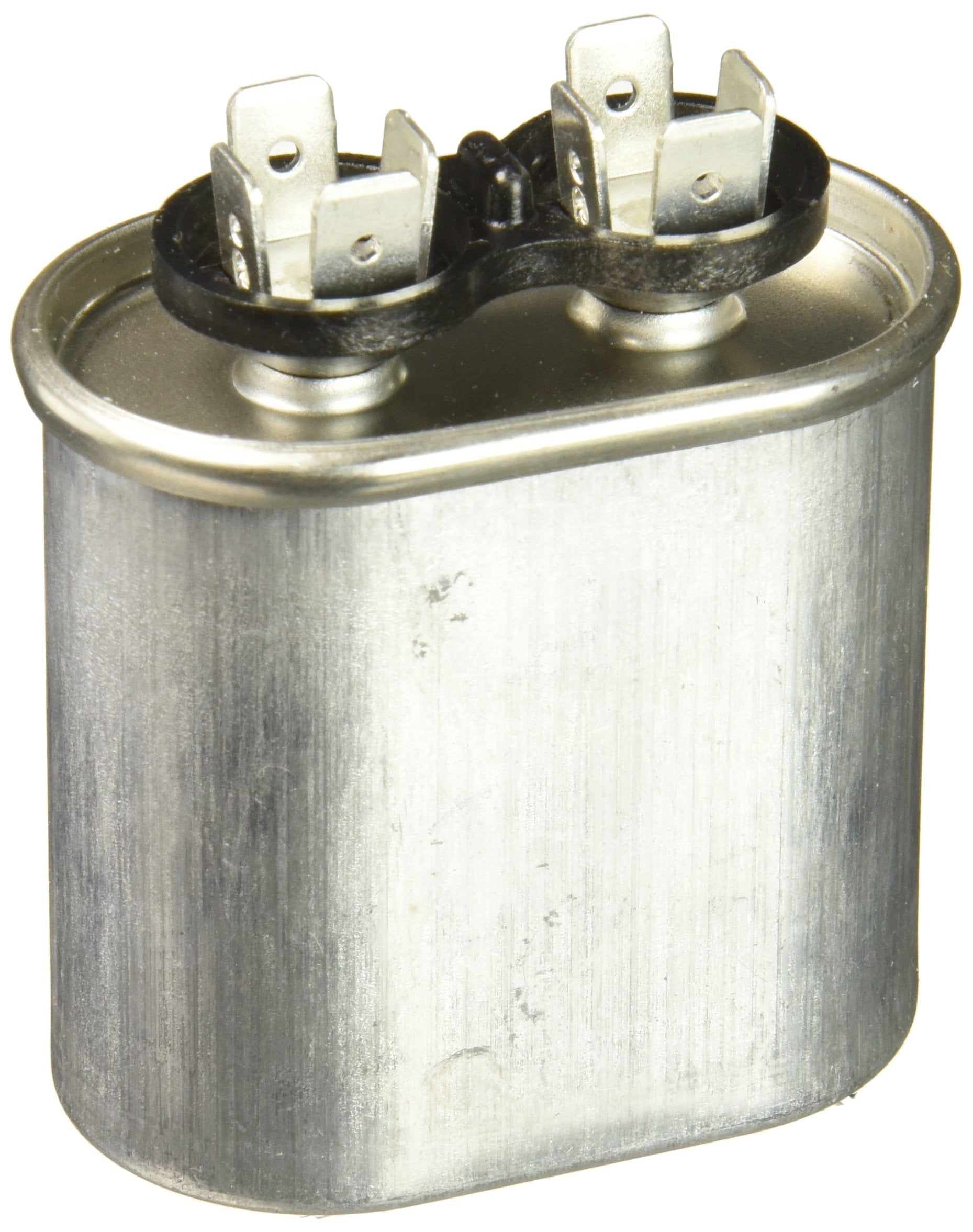 MARS Mars 12931 Motor Run Capacitor 7.5 Mfd 440V Oval