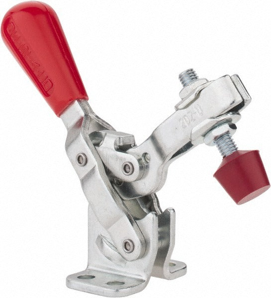 DE-STA-CO De-sta-co 202-U Toggle Clamp Vertical 200 Lb U-bar