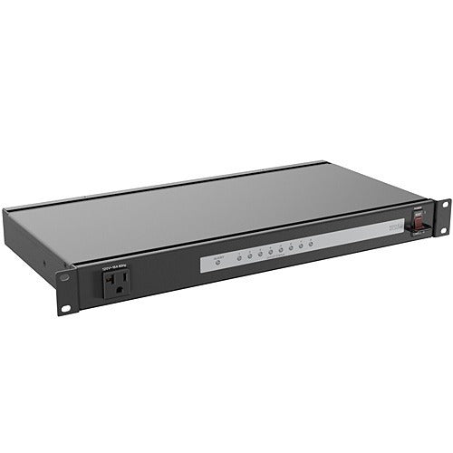MIDDLE ATLANTIC Middle Atlantic RLNK-920R Rackmount Pdu 20 Amp 9-outlet