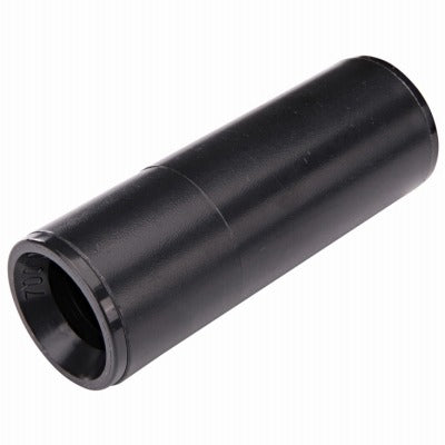 RAINDRIP Raindrip Inc 345G00UB Drip Compression Coupling 5/8 Inch