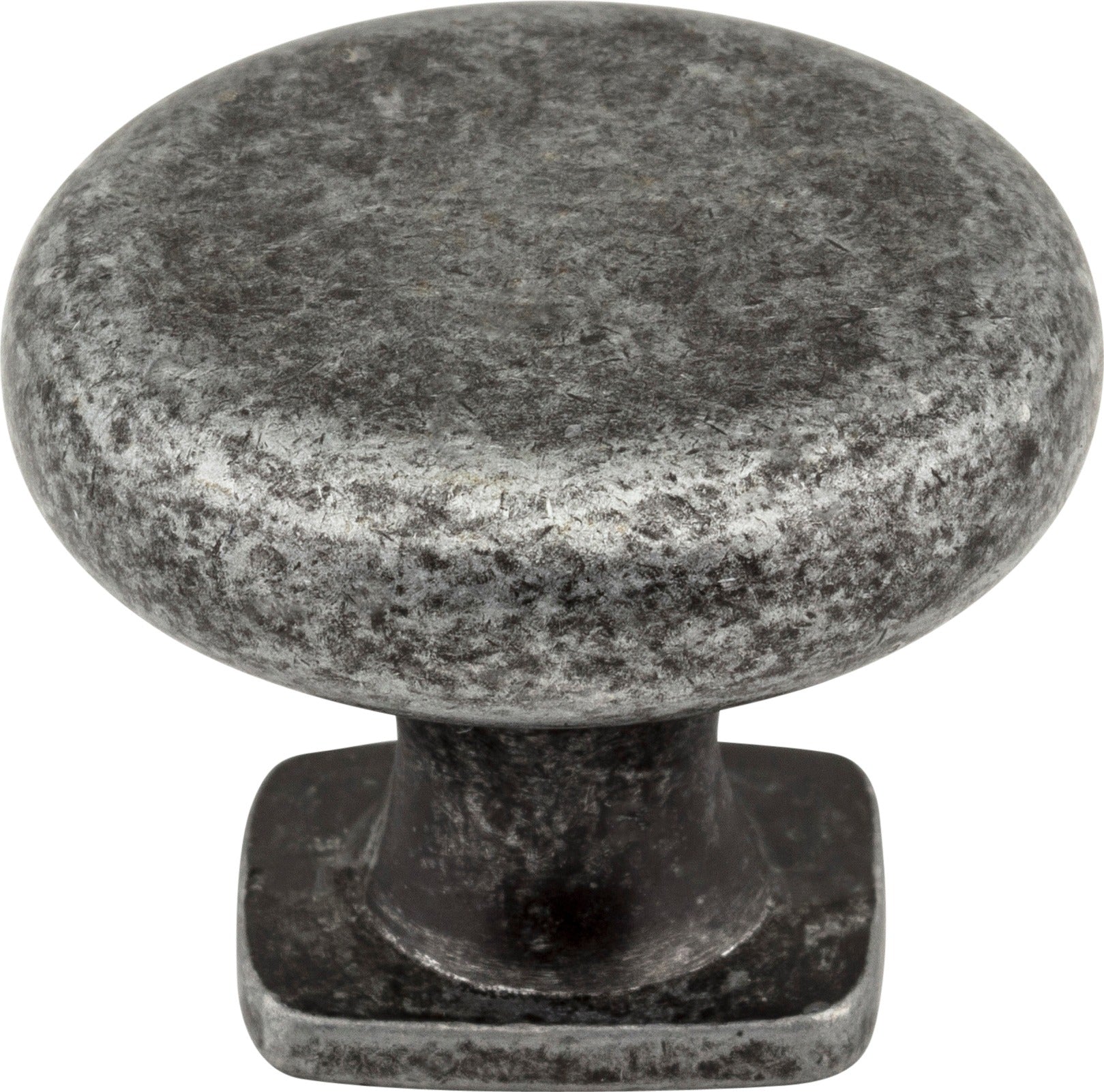 JEFFREY ALEXANDER Jeffrey Alexander MO6303SIM-D Cabinet Knob 1-3/8in