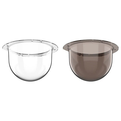 AXIS COMMUNICATIONS Axis Communications 02805-001 Clear Dome Housing