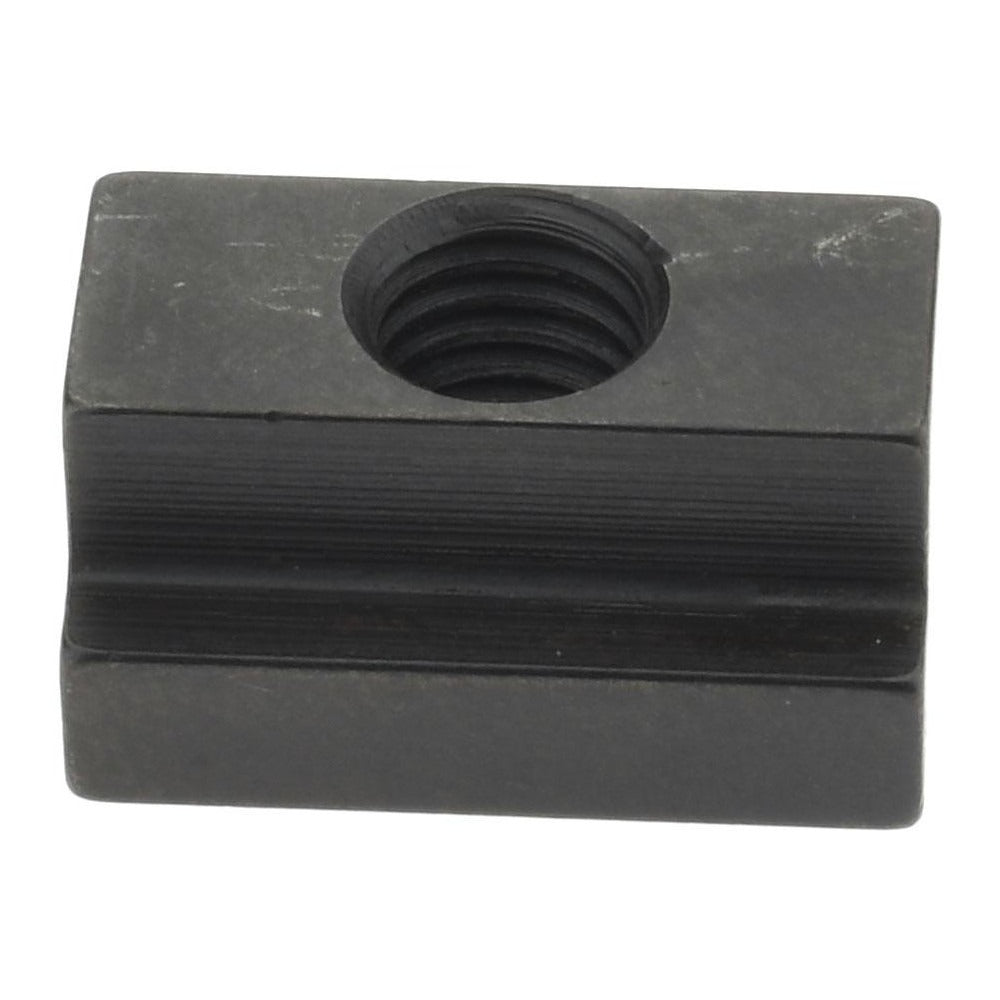 GIBRALTAR Gibraltar 61403TG M8x1.25 Tapped Through T-slot Nut