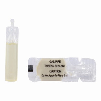 SHARKBITE Sharkbite/cash Acme 65701SK Gas Fitting Install Kit 10 Pack