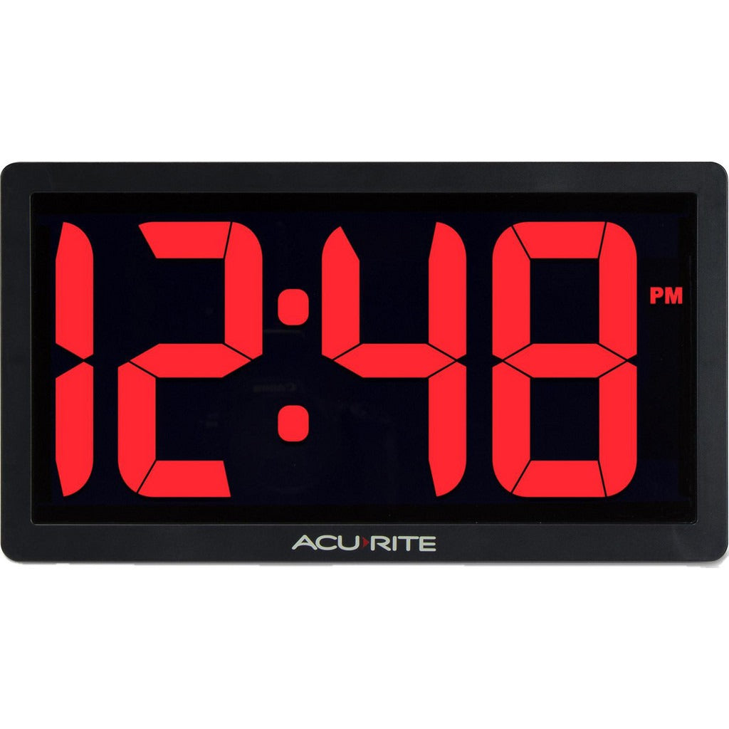 ACURITE Acurite 75099M Digital Multi-function Clock