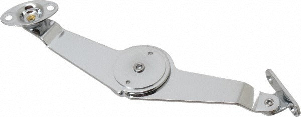 SUGATSUNE Sugatsune S-21L Lid Stay Damper 7 Lb Left Hand Chrome