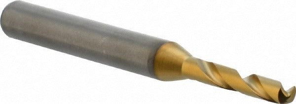 KENNAMETAL Kennametal 4150183 Drill Bit Size 29 Solid Carbide 140 Deg