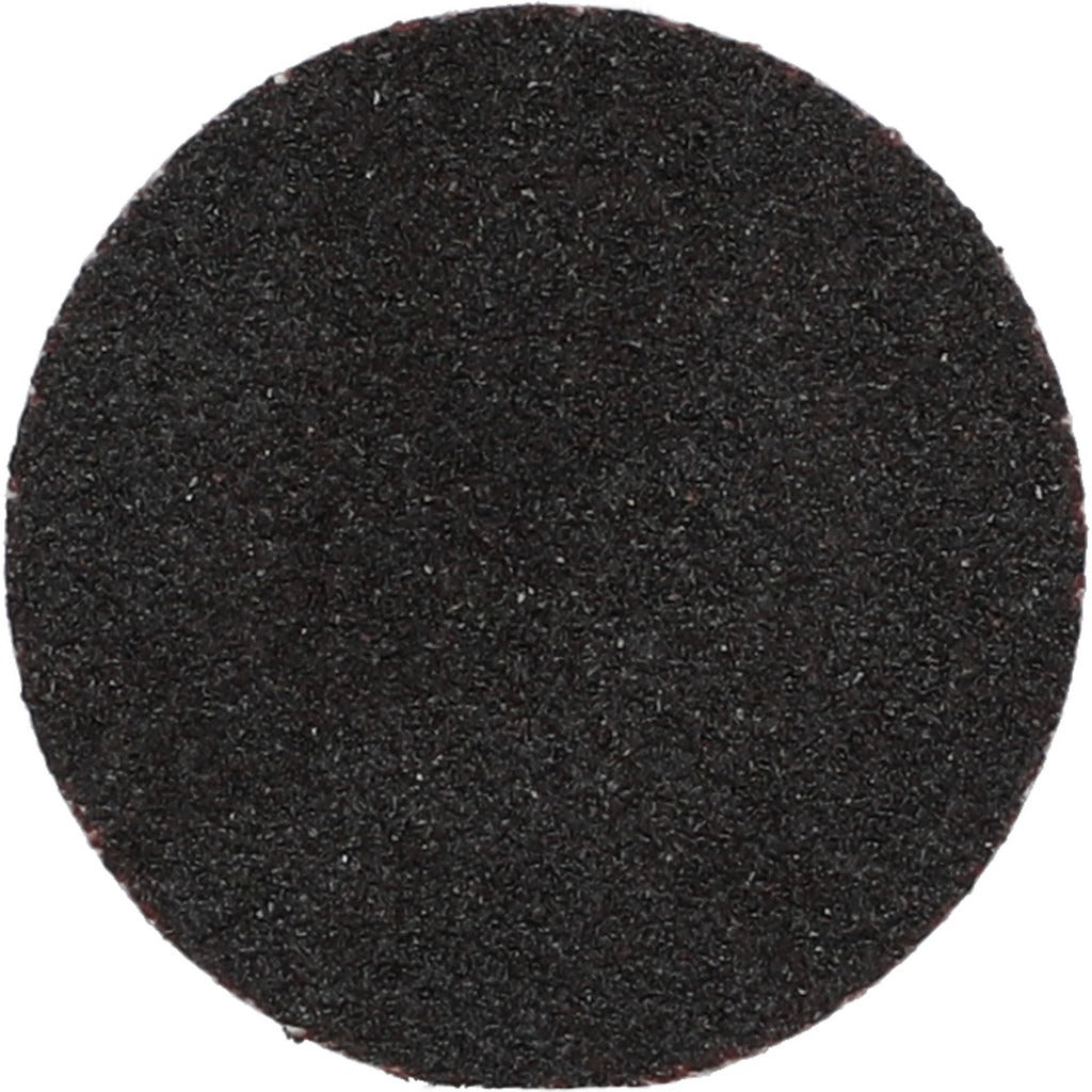 MERIT Merit Abrasives 69957399687 Quick-change Disc 100 Grit 1 in