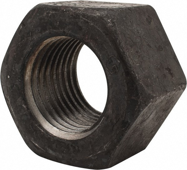 VALUE COLLECTION Value Collection 318540BR Hex Nut 2-1/2-4 Grade 2 Steel