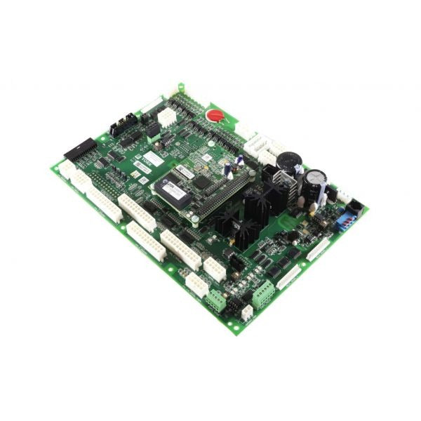 YORK York 331-03478-001 Control Mustang System Board
