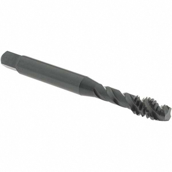 OSG Osg 1302000501 Spiral Flute Tap 1/4-20 Unc Hss Oxide